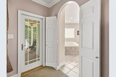 647 Chapel Ridge Drive, Pittsboro, NC 27312 - Photo 59