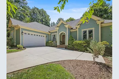 647 Chapel Ridge Drive, Pittsboro, NC 27312 - Photo 1