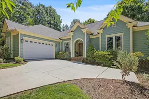 647 Chapel Ridge Dr, Pittsboro, NC 27312 - Photo 1