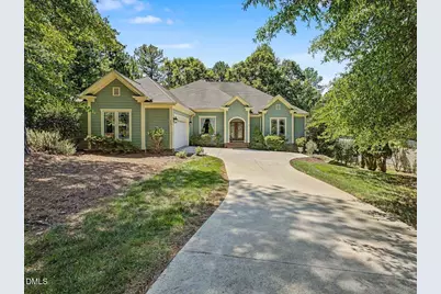 647 Chapel Ridge Drive, Pittsboro, NC 27312 - Photo 1