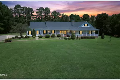 606 Country Lane, Cary, NC 27513 - Photo 3