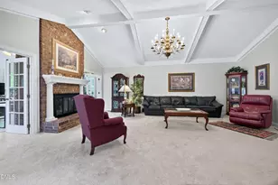 606 Country Ln, Cary, NC 27513 - Photo 19