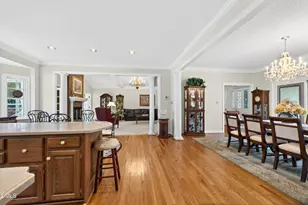 606 Country Ln, Cary, NC 27513 - Photo 27