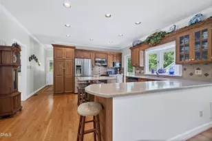 606 Country Ln, Cary, NC 27513 - Photo 21