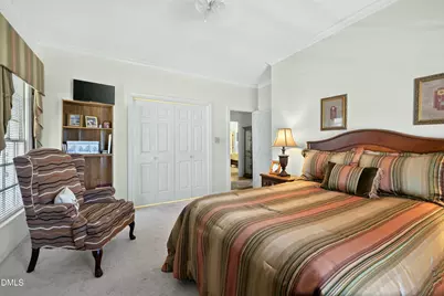 606 Country Lane, Cary, NC 27513 - Photo 45