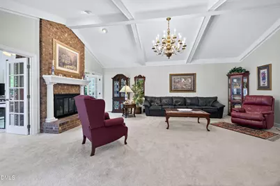 606 Country Lane, Cary, NC 27513 - Photo 17