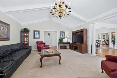 606 Country Lane, Cary, NC 27513 - Photo 15