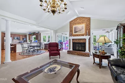 606 Country Lane, Cary, NC 27513 - Photo 13
