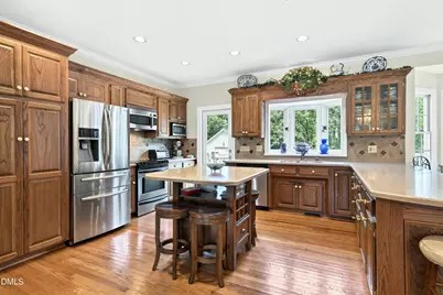 606 Country Lane, Cary, NC 27513 - Photo 21