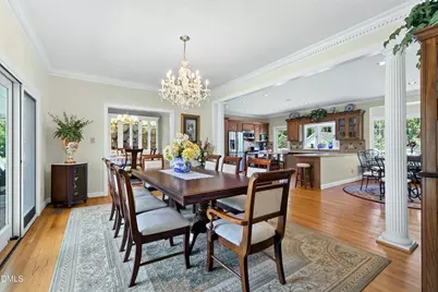 606 Country Lane, Cary, NC 27513 - Photo 29