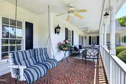 606 Country Lane, Cary, NC 27513 - Photo 7