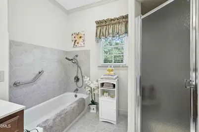 606 Country Lane, Cary, NC 27513 - Photo 35
