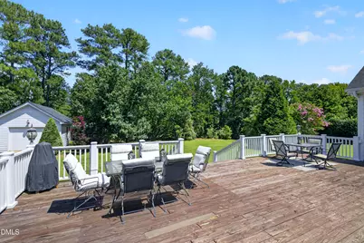 606 Country Lane, Cary, NC 27513 - Photo 55