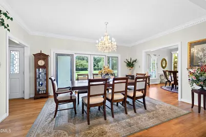 606 Country Lane, Cary, NC 27513 - Photo 25