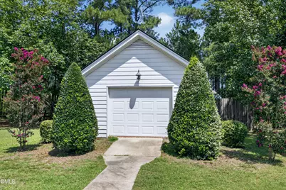 606 Country Lane, Cary, NC 27513 - Photo 57