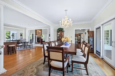 606 Country Lane, Cary, NC 27513 - Photo 27