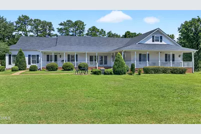606 Country Lane, Cary, NC 27513 - Photo 1