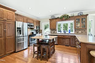 606 Country Ln, Cary, NC 27513 - Photo 23