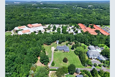 606 Country Lane, Cary, NC 27513 - Photo 65