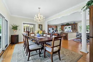 606 Country Ln, Cary, NC 27513 - Photo 33
