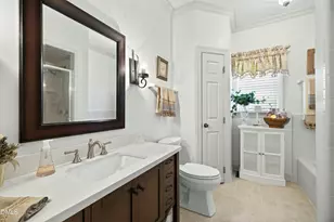 606 Country Ln, Cary, NC 27513 - Photo 45
