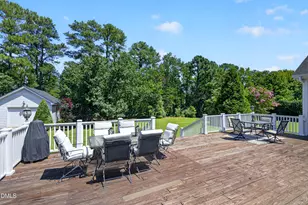 606 Country Ln, Cary, NC 27513 - Photo 59