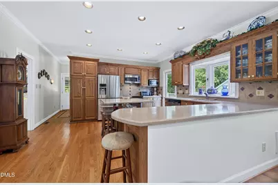 606 Country Lane, Cary, NC 27513 - Photo 19