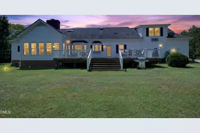 606 Country Lane, Cary, NC 27513 - Photo 59