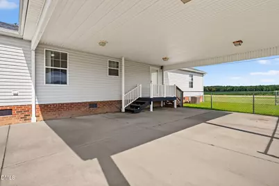 8505 Ransom Lane, Kenly, NC 27542 - Photo 21