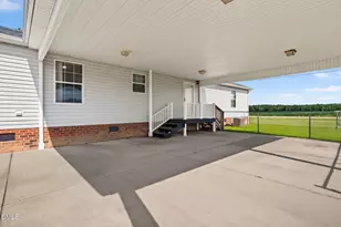 8505 Ransom Ln, Kenly, NC 27542 - Photo 21