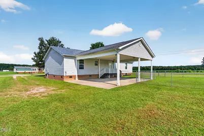 8505 Ransom Lane, Kenly, NC 27542 - Photo 23