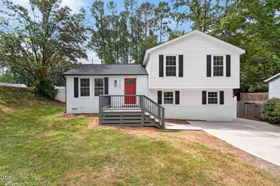 7101 Shellburne Drive, Raleigh, NC 27612 - Photo 1