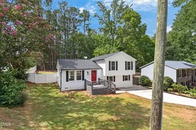 7101 Shellburne Drive, Raleigh, NC 27612 - Photo 5