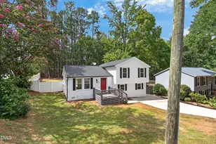 7101 Shellburne Dr, Raleigh, NC 27612 - Photo 5
