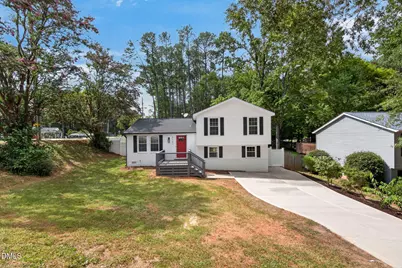 7101 Shellburne Drive, Raleigh, NC 27612 - Photo 3