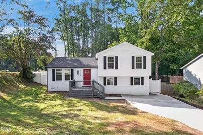7101 Shellburne Drive, Raleigh, NC 27612 - Photo 7