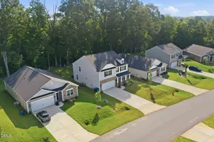 2570 Summersby Dr, Mebane, NC 27302 - Photo 29
