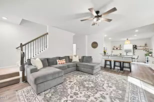 2570 Summersby Dr, Mebane, NC 27302 - Photo 9