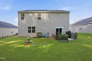 2570 Summersby Dr, Mebane, NC 27302 - Photo 25