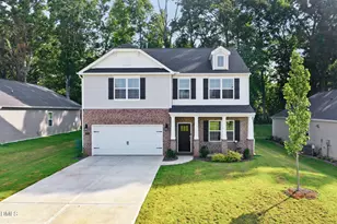 2570 Summersby Dr, Mebane, NC 27302 - Photo 1