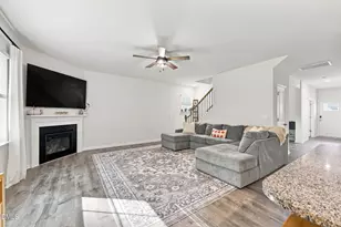 2570 Summersby Dr, Mebane, NC 27302 - Photo 7