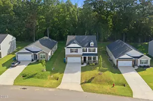 2570 Summersby Dr, Mebane, NC 27302 - Photo 29