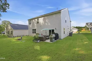 2570 Summersby Dr, Mebane, NC 27302 - Photo 25