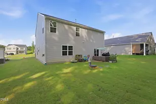 2570 Summersby Dr, Mebane, NC 27302 - Photo 27