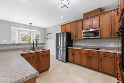 48 Yesteryear Court, Angier, NC 27501 - Photo 25