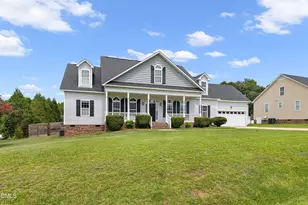 48 Yesteryear Ct, Angier, NC 27501 - Photo 3