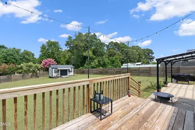 48 Yesteryear Court, Angier, NC 27501 - Photo 35