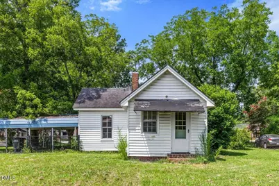 700 N Webb Street, Selma, NC 27576 - Photo 29