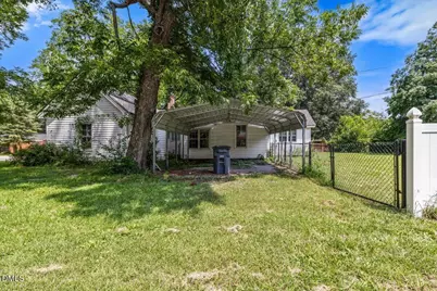 700 N Webb Street, Selma, NC 27576 - Photo 33