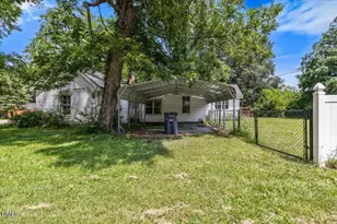 700 N Webb St, Selma, NC 27576 - Photo 33